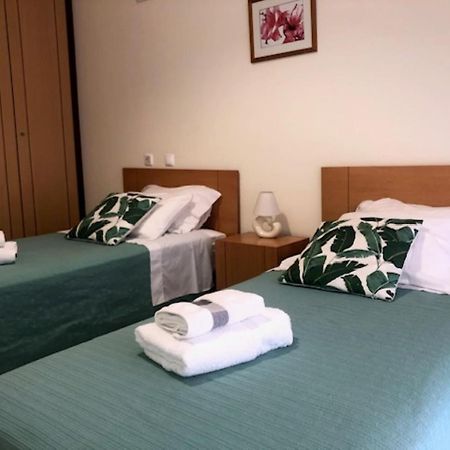 Apartamento Sol Portimão Buitenkant foto