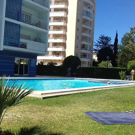 Apartamento Sol Portimão Buitenkant foto