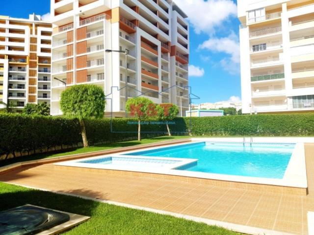 Apartamento Sol Portimão Buitenkant foto