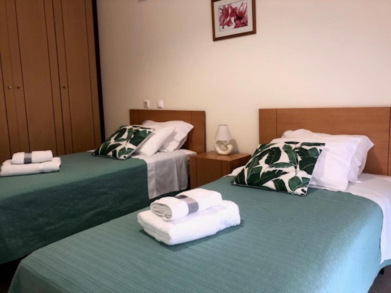 Apartamento Sol Portimão Buitenkant foto