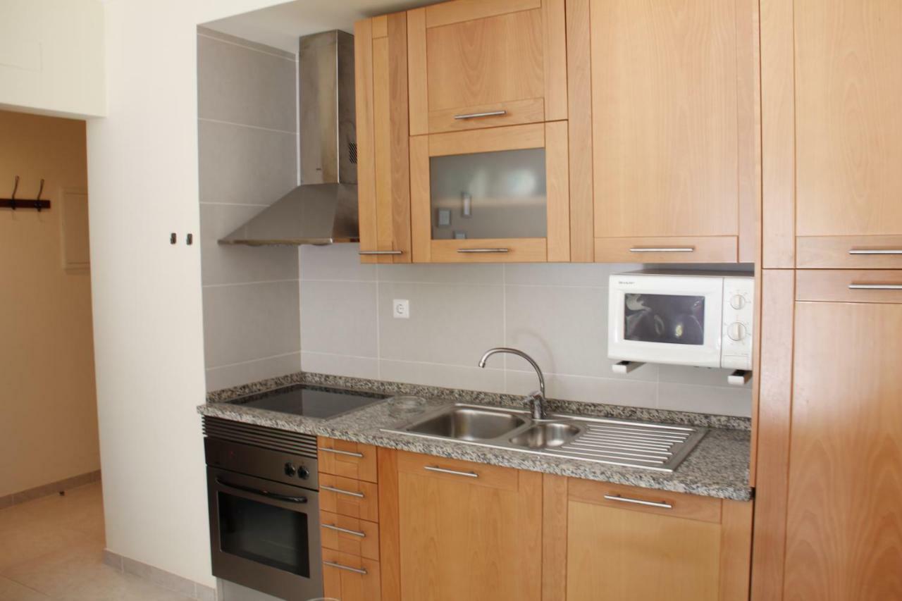 Apartamento Sol Portimão Buitenkant foto