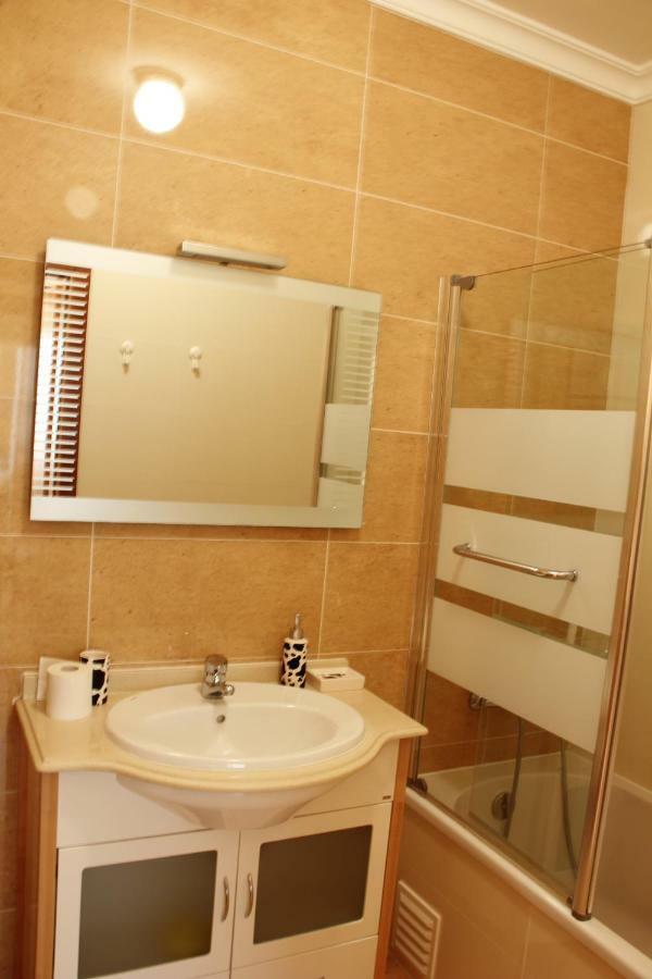 Apartamento Sol Portimão Buitenkant foto