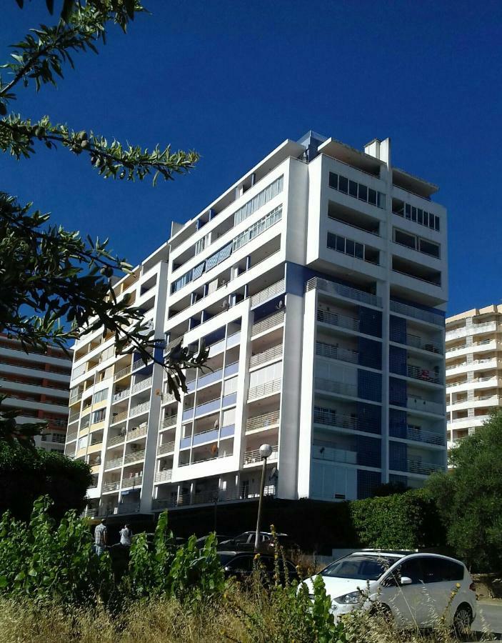 Apartamento Sol Portimão Buitenkant foto